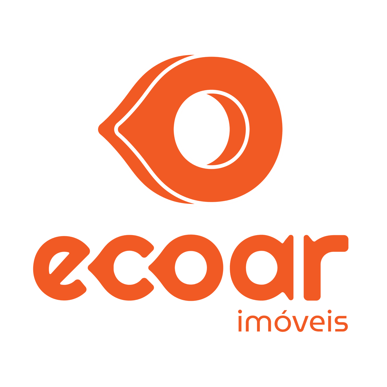 Logo Ecoar_Vertical_Laranja (1)-3